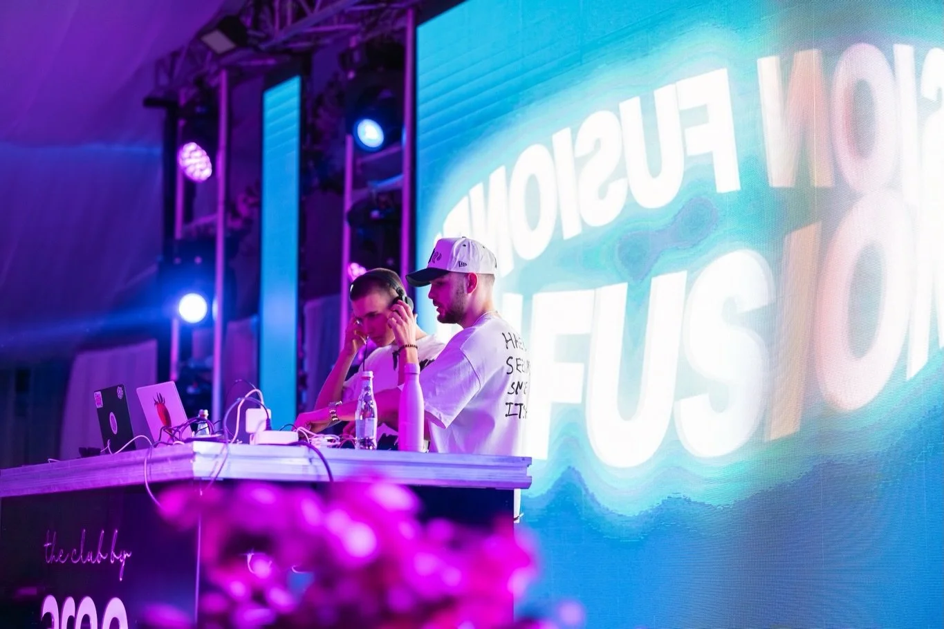 FUSION - Christmas Edition