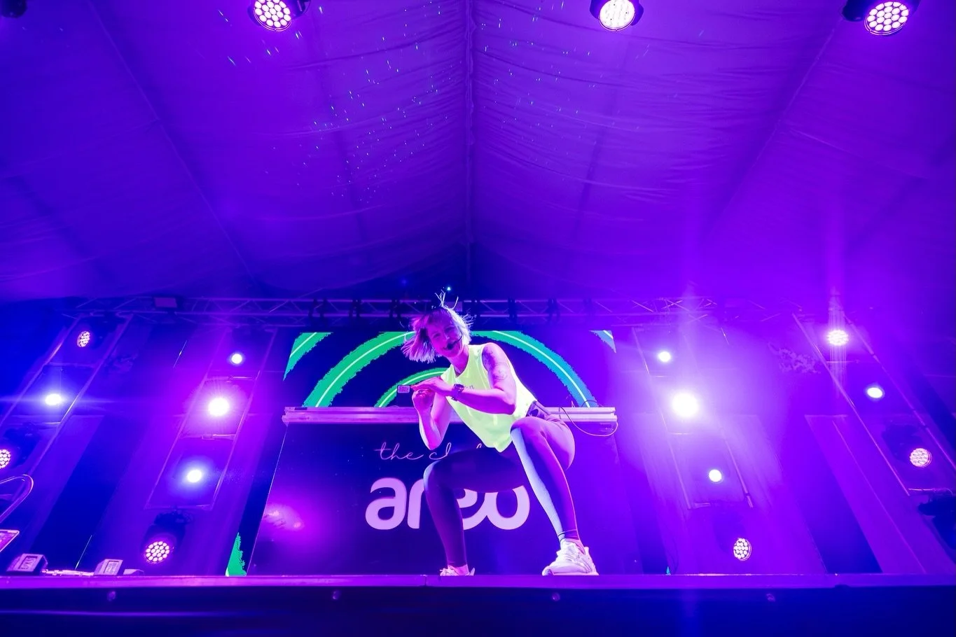 FUSION - Christmas Edition