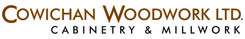 Cowichan Woodwork LTD.