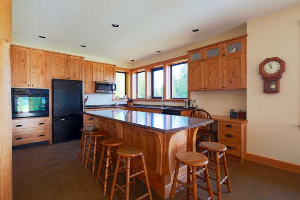 Cowichan Country Kitchen