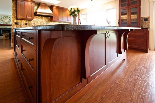 Townend Residence