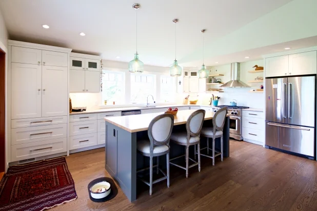 Cherry Point Farmhouse