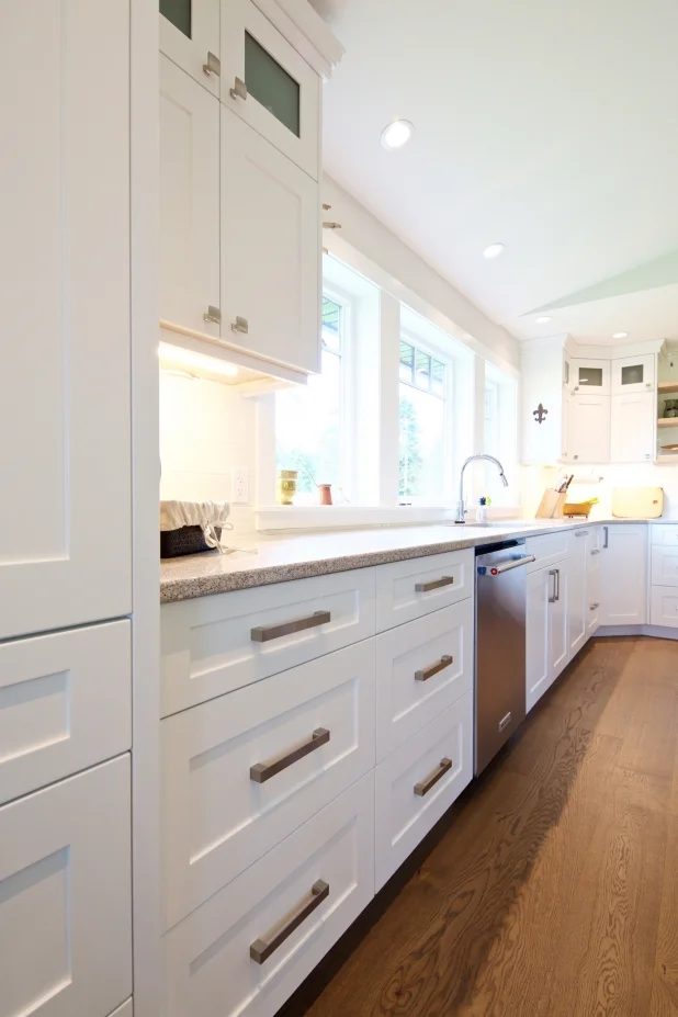 Cherry Point Farmhouse
