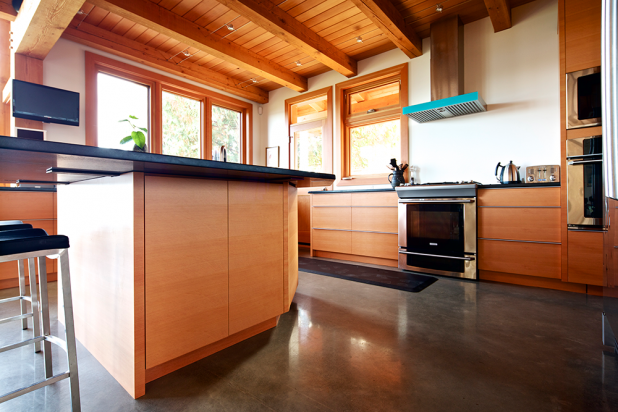 Contemporary Kitchens Cowichan