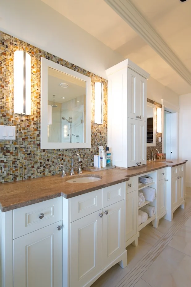 Saltair Ensuite & Main