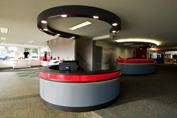 Bowmel Dealership