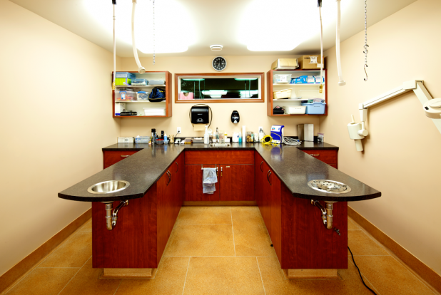 Mill Bay Veterinary Clinic