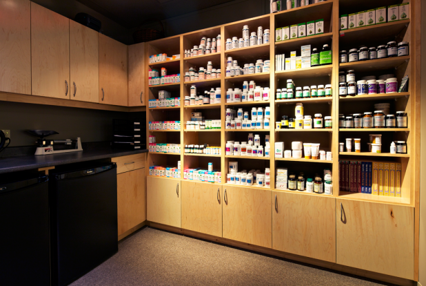 Sage Medical Centre