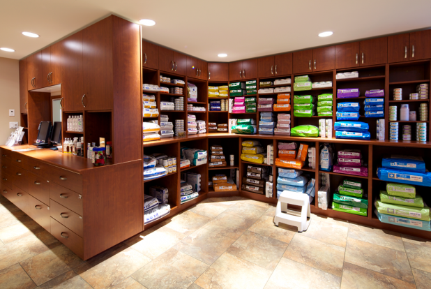 Mill Bay Veterinary Clinic