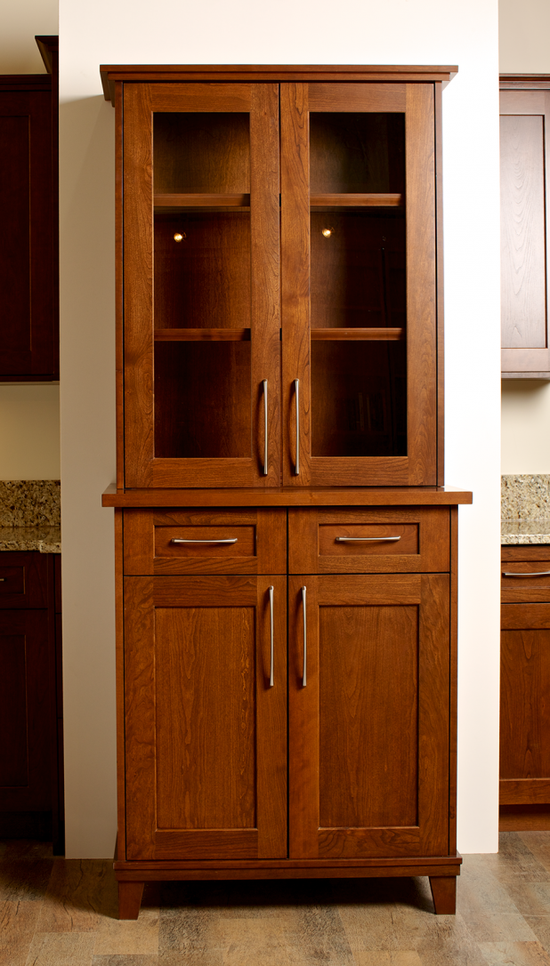 Cherry Hutch