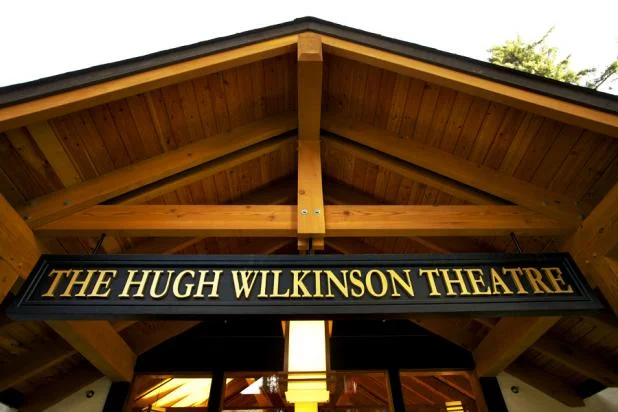 The Hugh Wilkinson Theatre