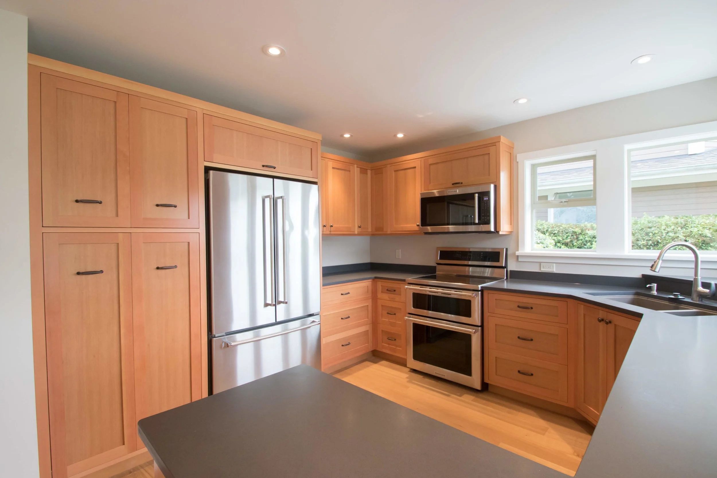 Saltspring Waterfront Townhouse