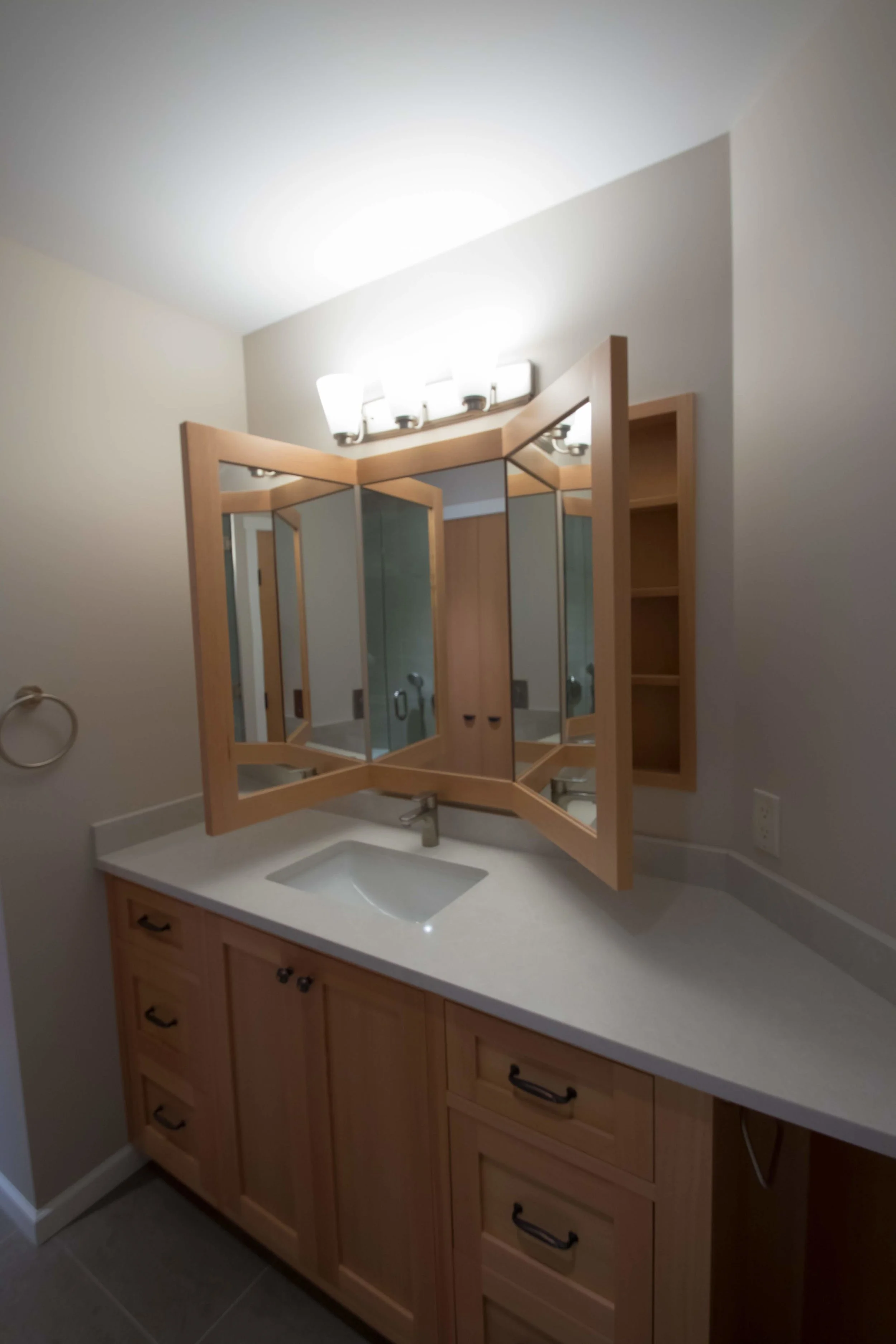 Saltspring Waterfront Townhouse