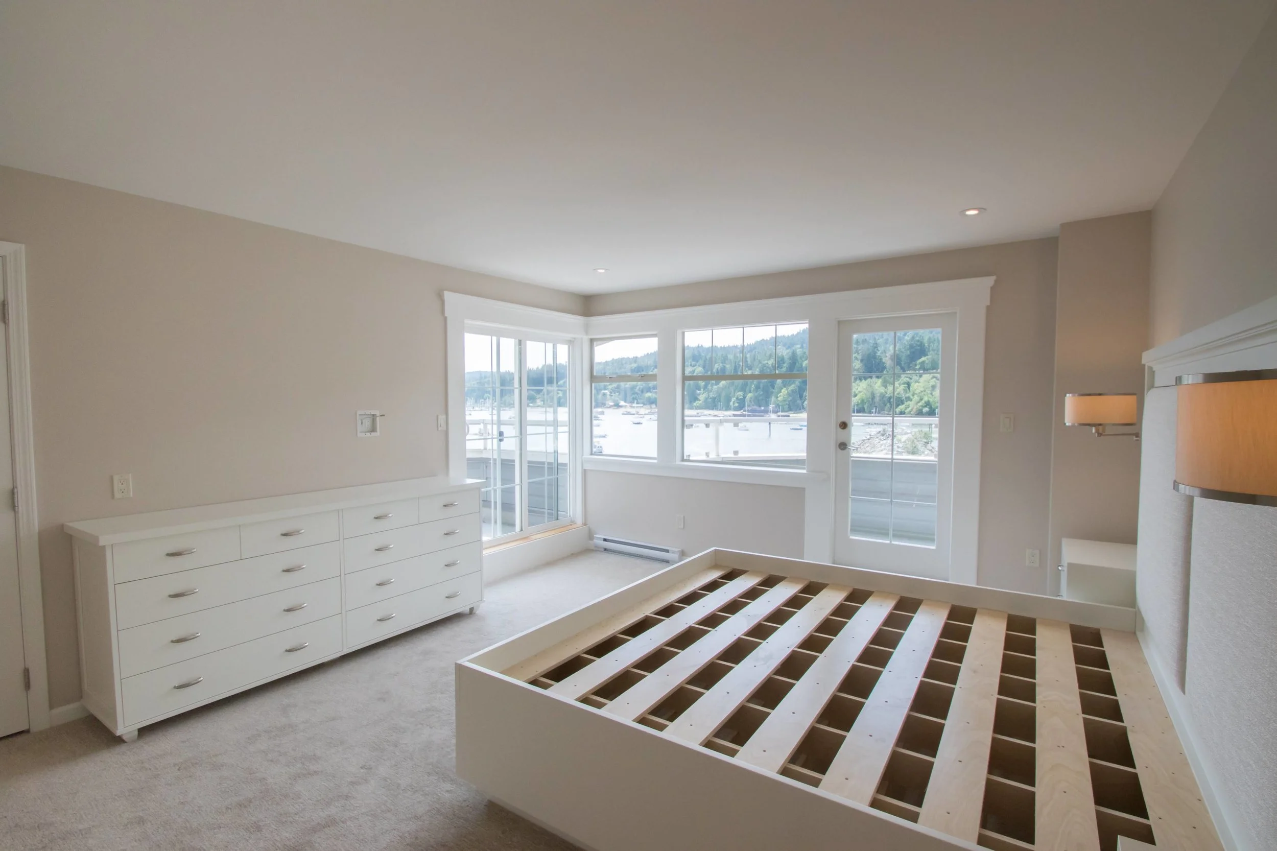 Saltspring Waterfront Townhouse