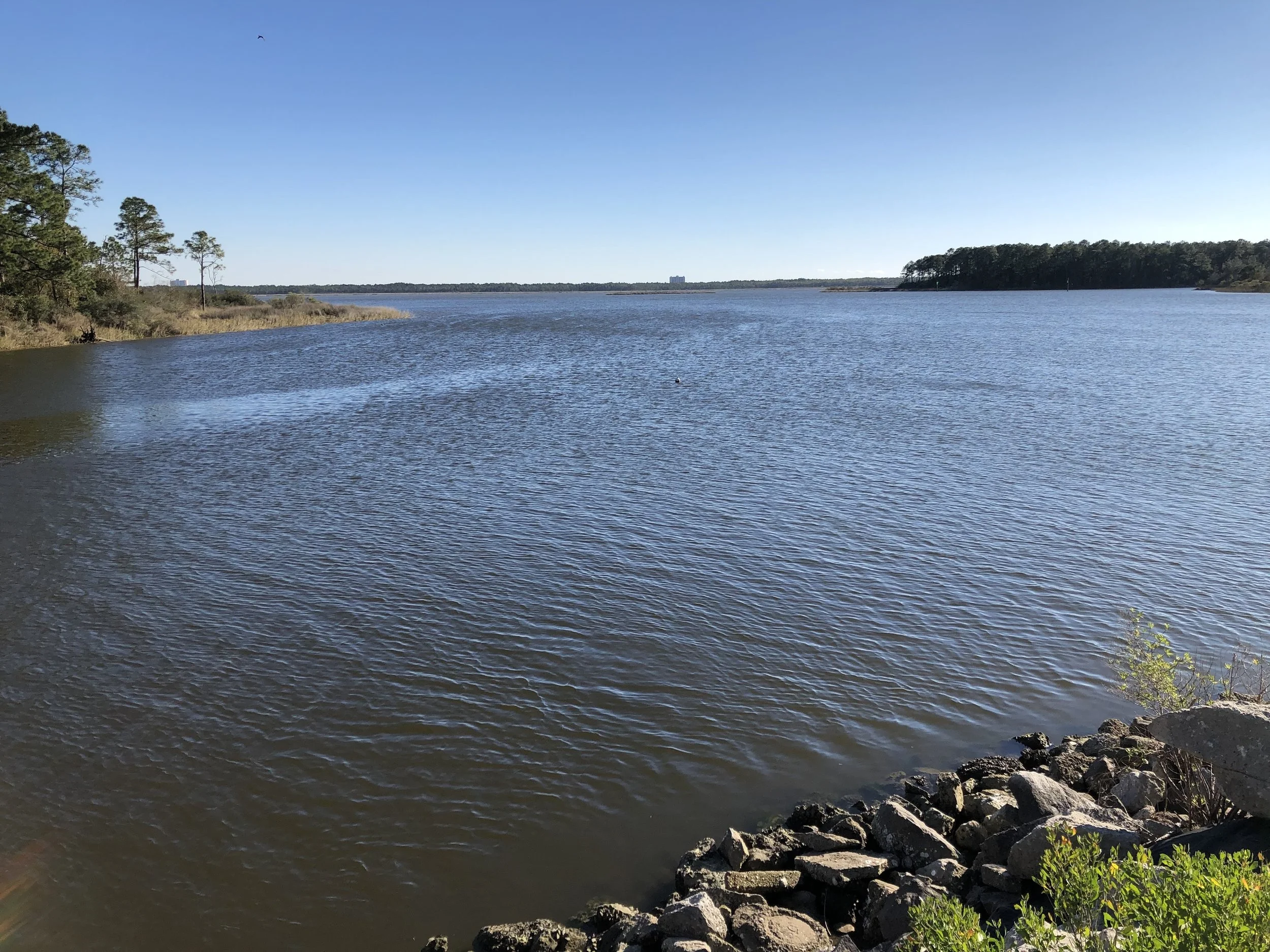 Oyster Bay Baptist Church