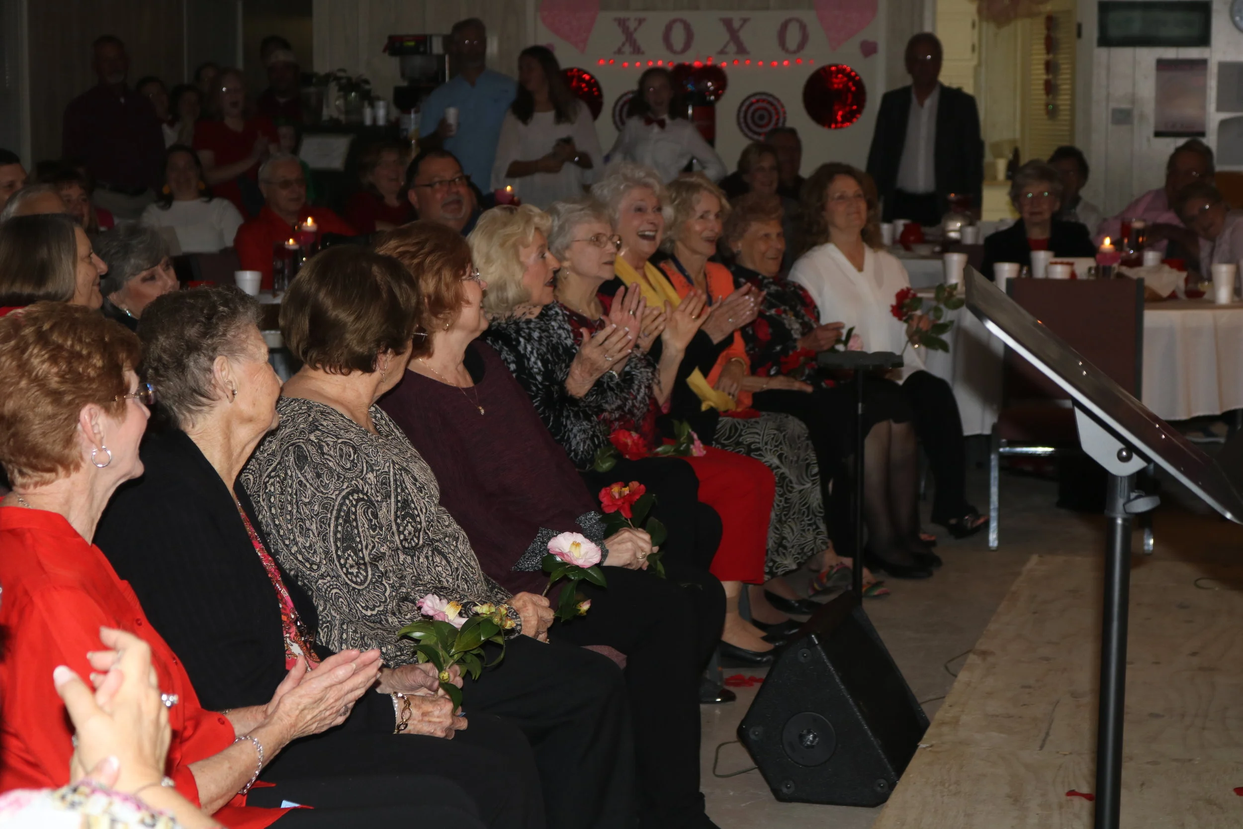 Oyster Bay Baptist Church