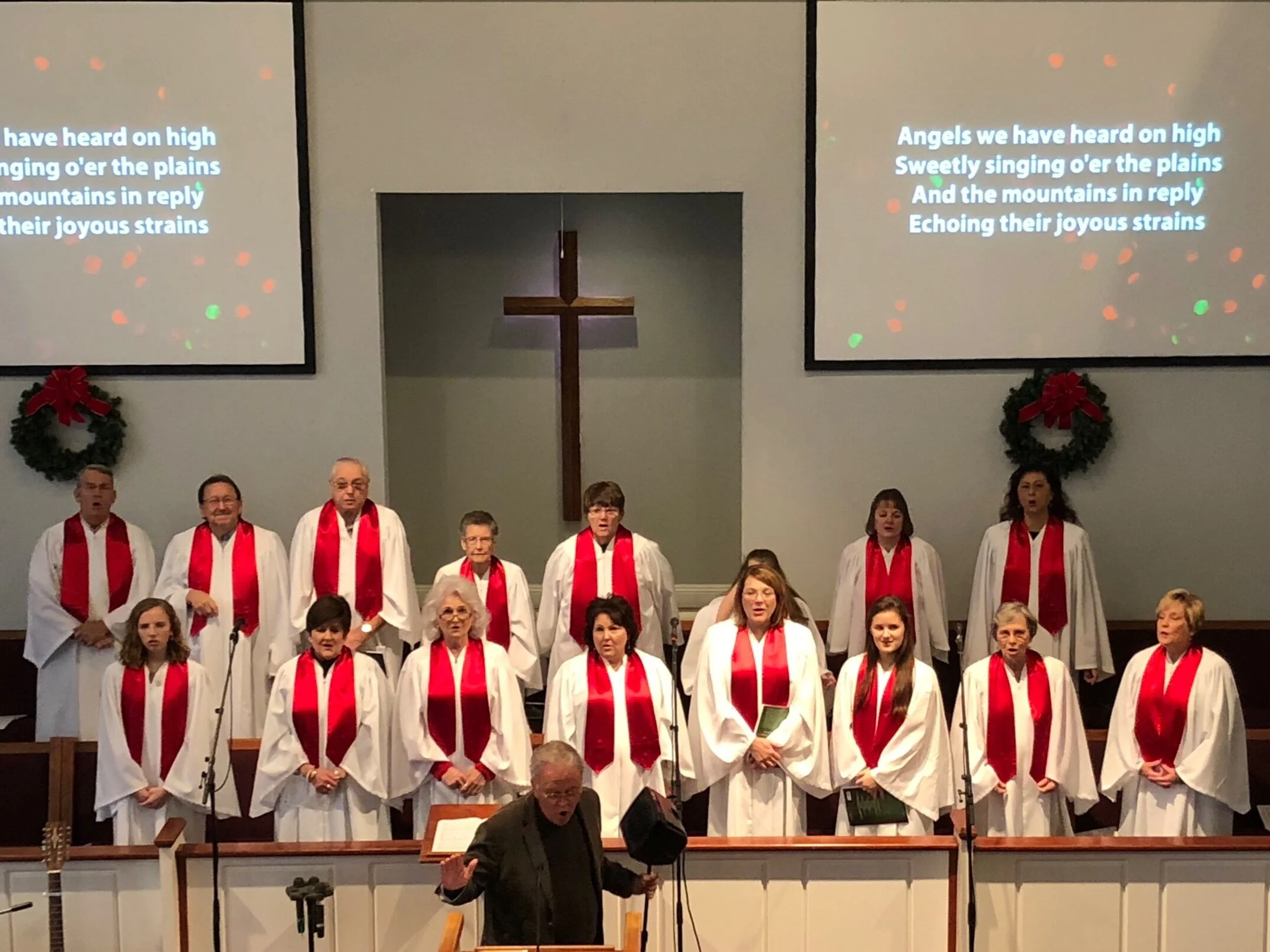 Music — Oyster Bay Baptist Church