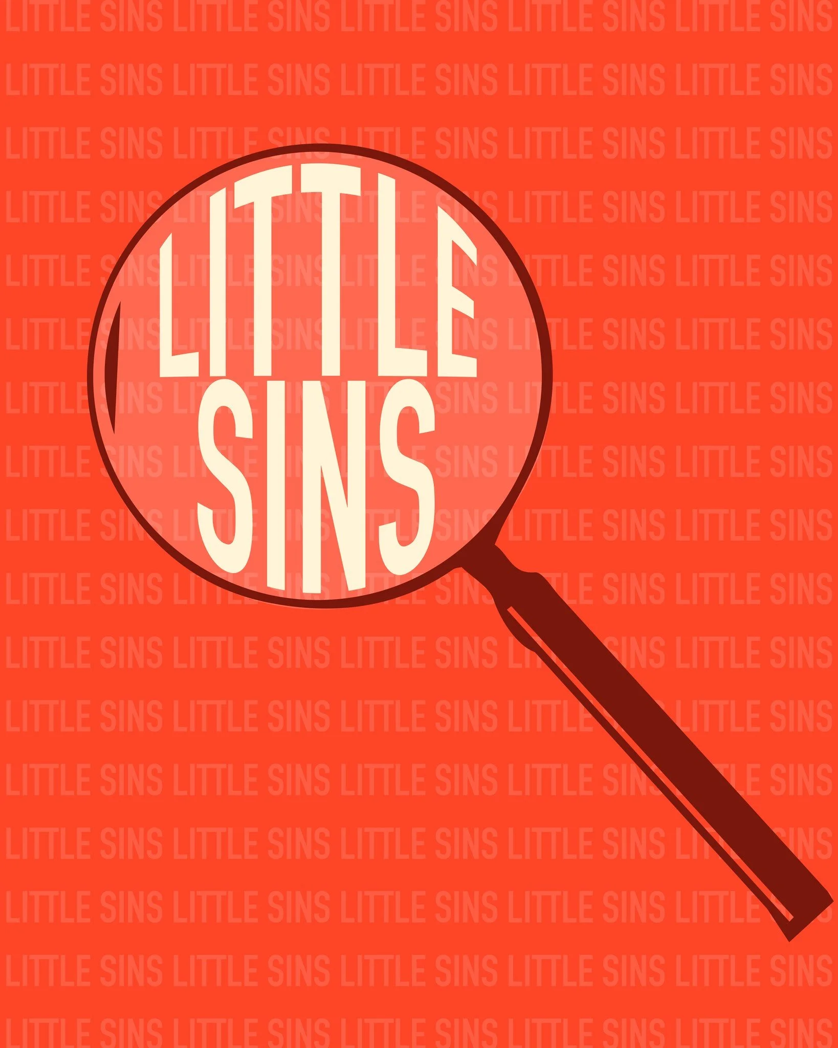 We're hittiing the pause button on our study through the Gospel of John. We'll take the next four weeks to study "Little Sins." Tonight we look at gossip.
