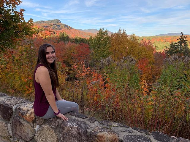 We&rsquo;re so lucky to live in a part of the country where we get to witness the changing seasons and the beautiful fall colors! The Kancamagus Highway is one of the most traveled roads in the world, especially during peak foliage. If you haven&rsqu