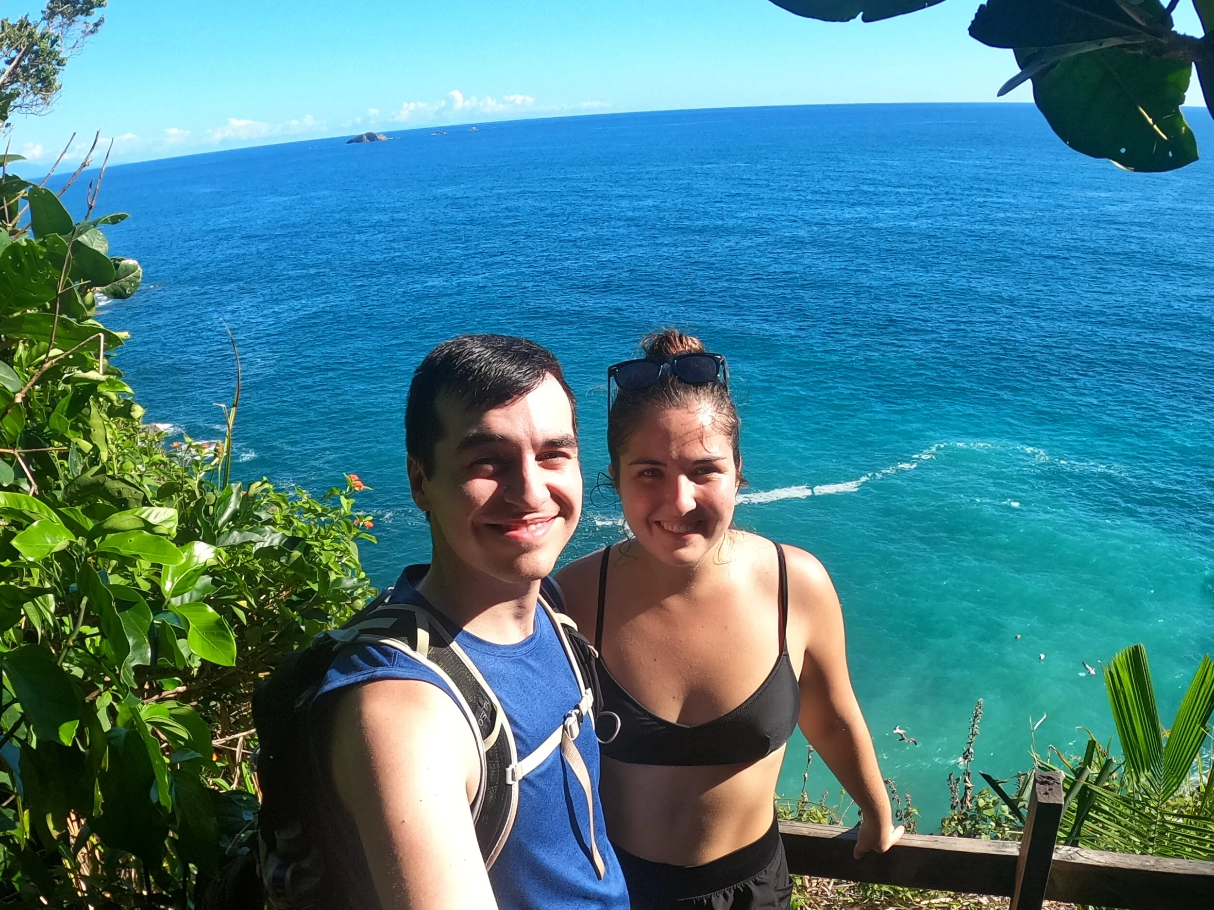 A Complete Guide to Hiking and Exploring Manuel Antonio National Park (Costa Rica)