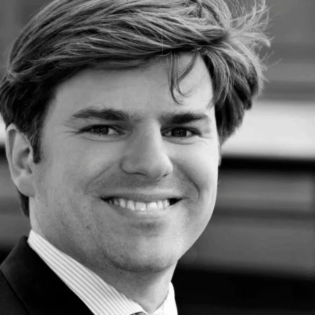 Nikolaus "Niko" Bormann, CEO, ACEG Beteiligungsgesellschaft