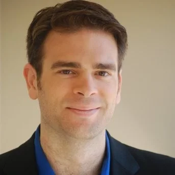 Adam Lupu, Co-Founder/Co-Creator, Limitless Harmony