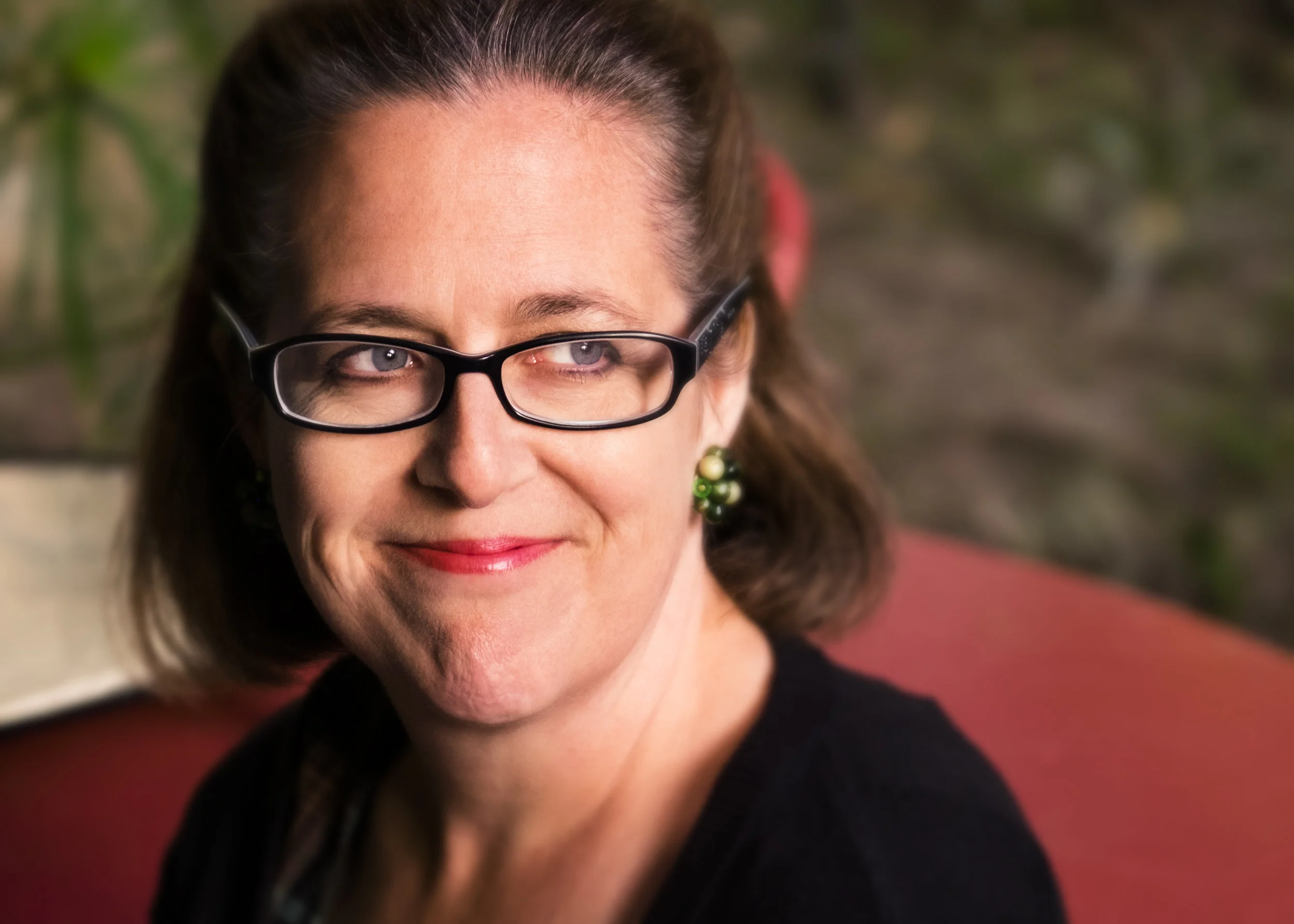 Erin Reilly, Director of Innovation & Entrepreneurship, Moody College of Communication, UT Austin