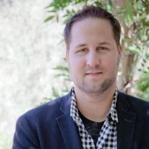 Dustin Haisler, Chief Innovation Officer, e.Republic