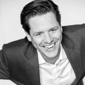 Peer-Arne Böttcher, Founder & CEO, Airy