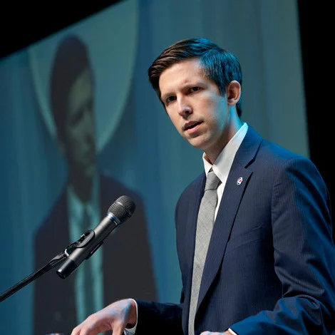 Chris Cummings, CEO, Pass It Down