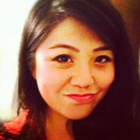 Linda Yang, Founder, Playground