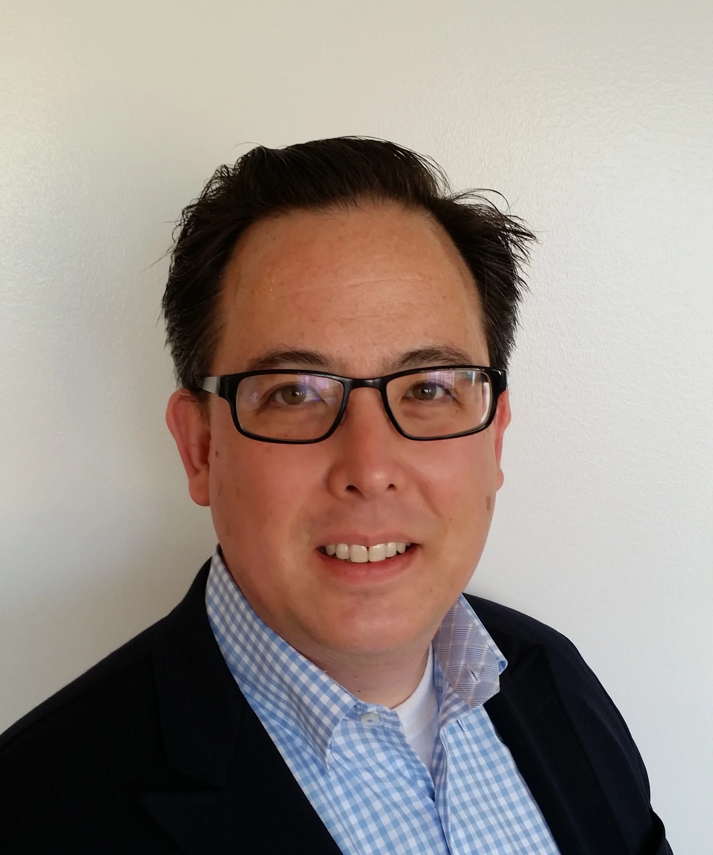 Mark Oshima, Co Founder & Chief Marketing Officer, Aero Farms