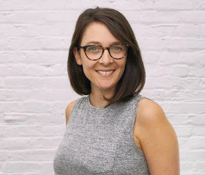Carey Ann Nadeau, Founder & CEO, ODN