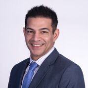 Usman Shuja, Chief Commercial Officer, SparkCognition