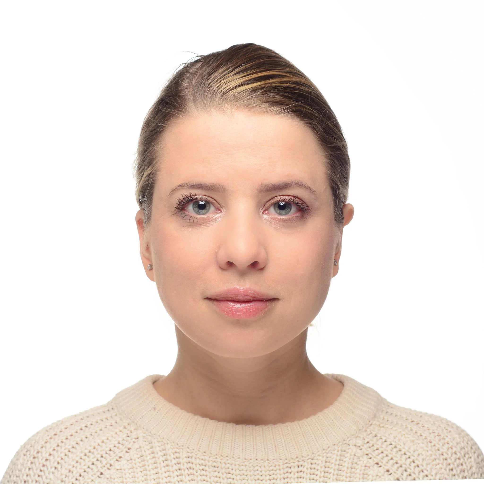 Veronika Reichboth, Director Startup-Unit, HIW Hamburg Invest