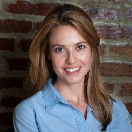Lindsay Clinton, Sr VP, Industry Initiatives, NYCEDC