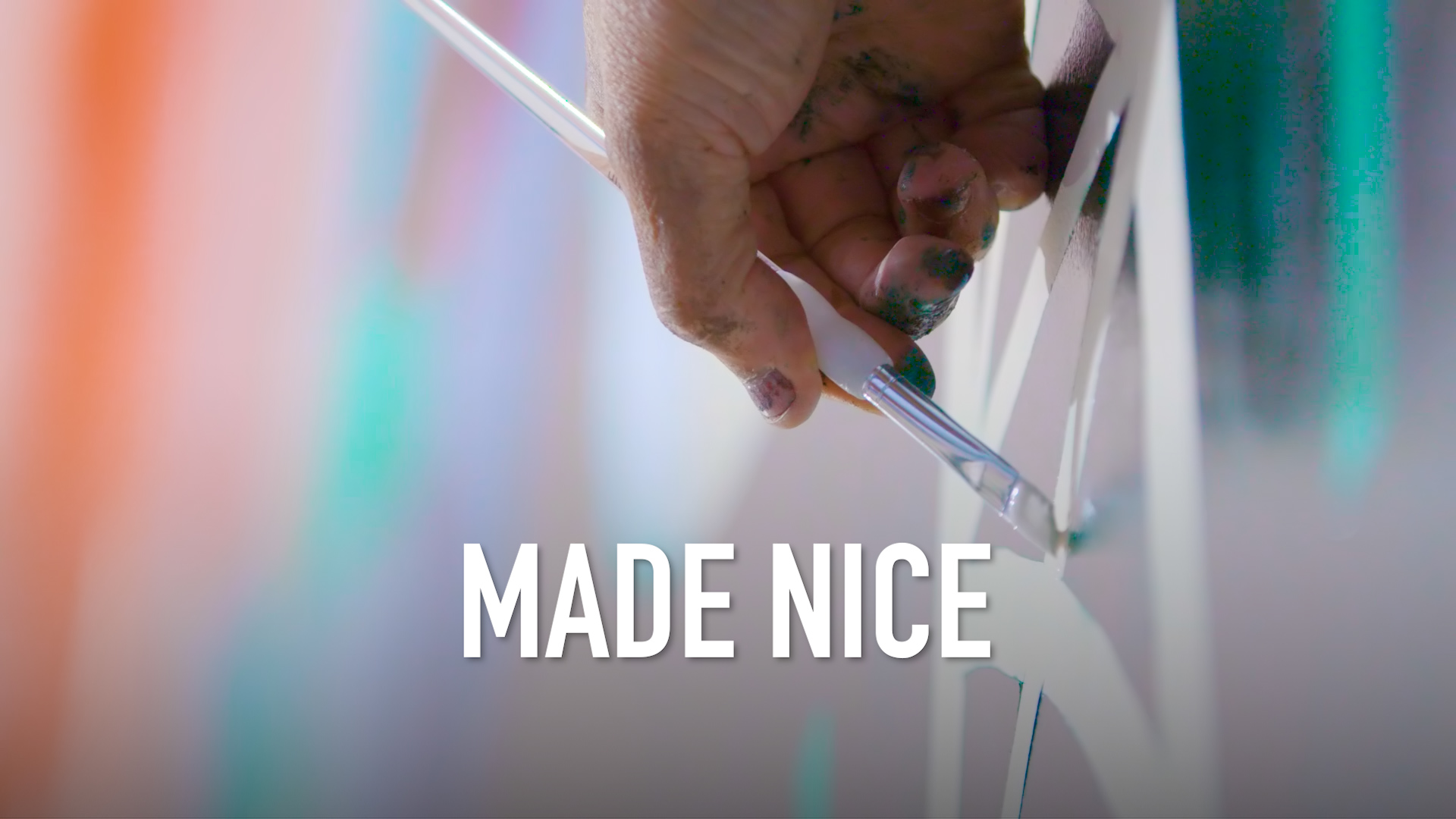 MADE NICE