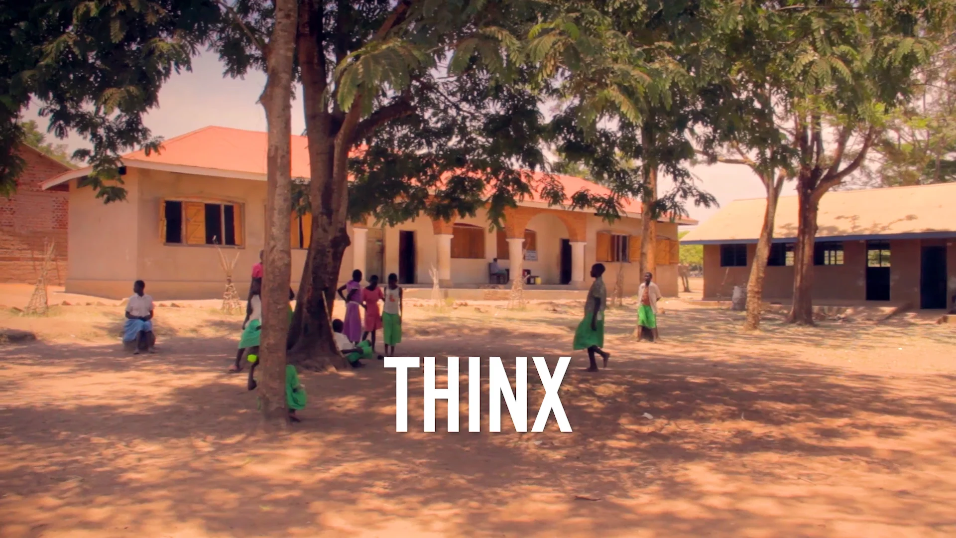 Thinx | The Week
