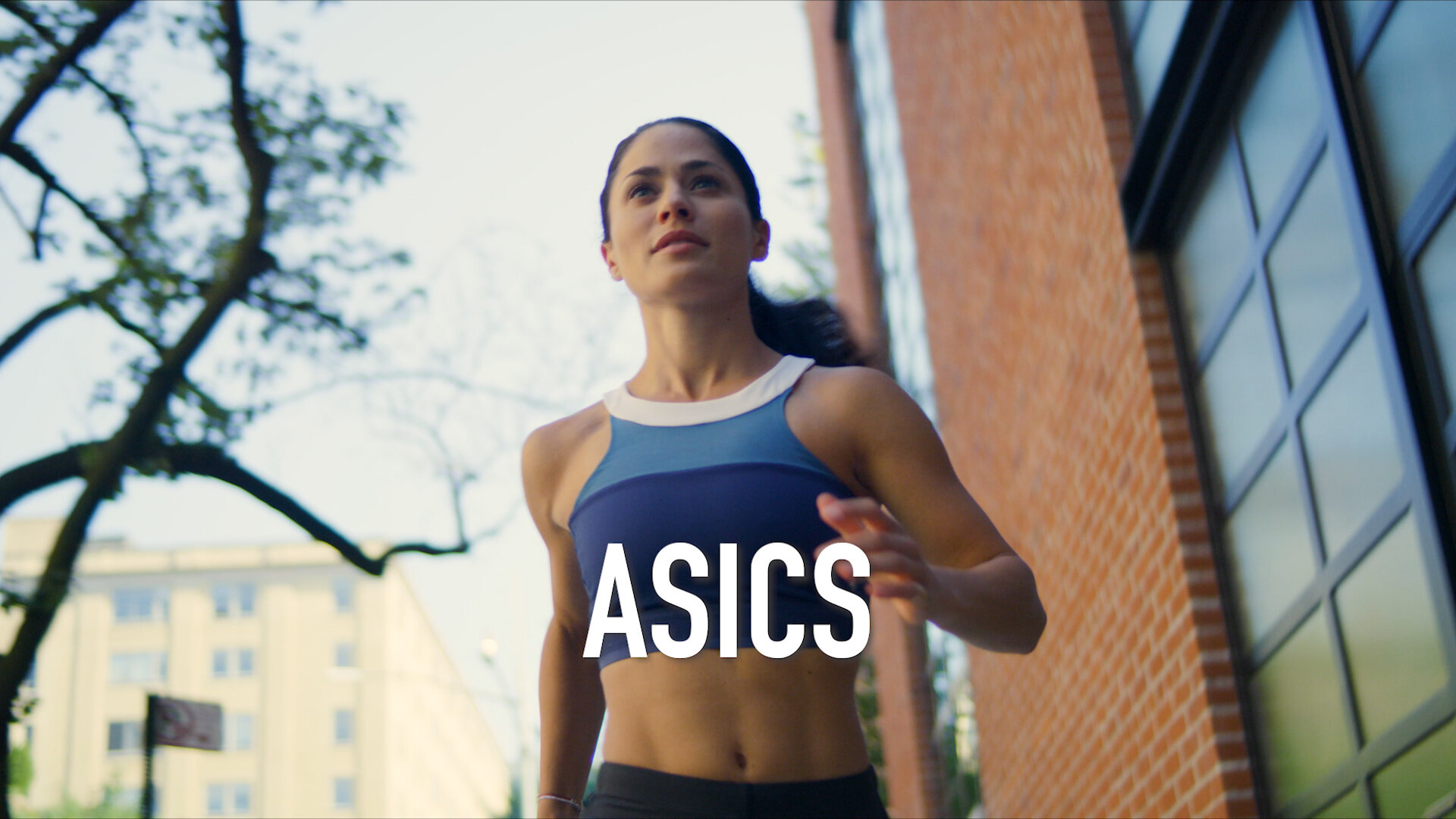 ASICS