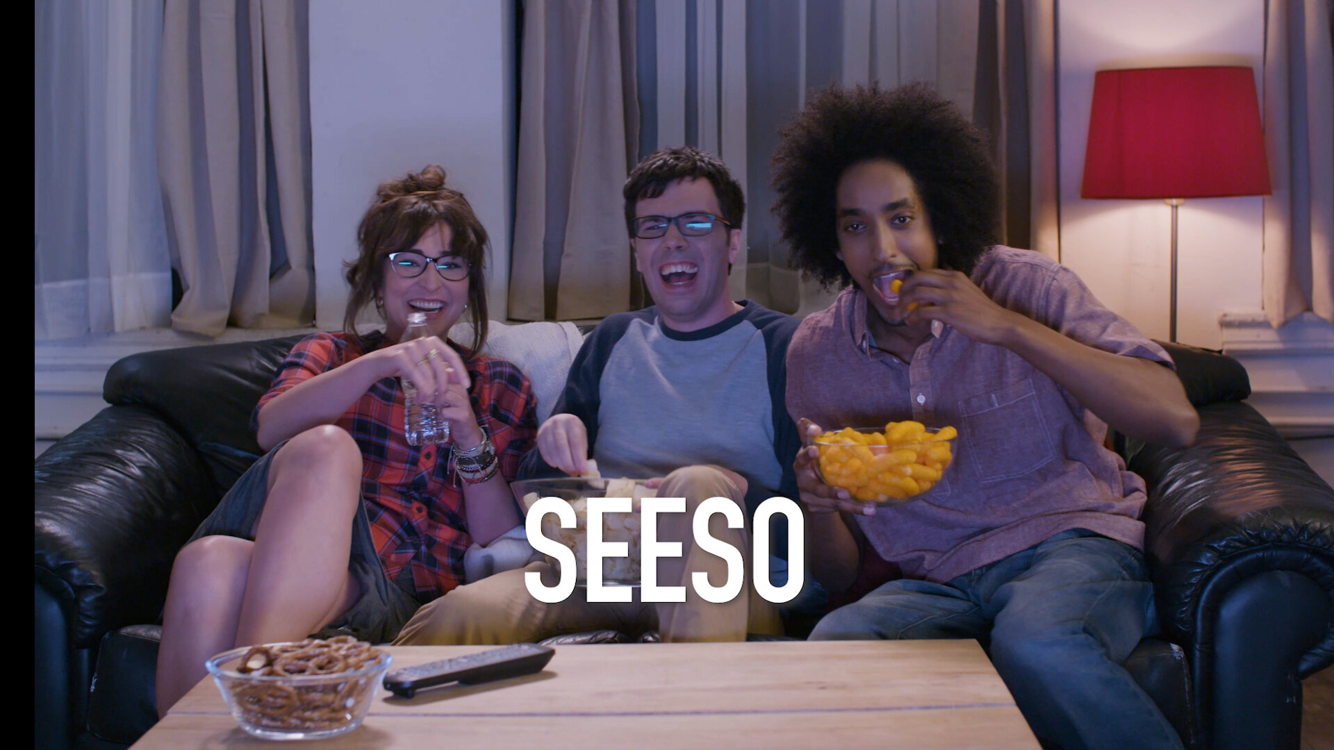 Seeso