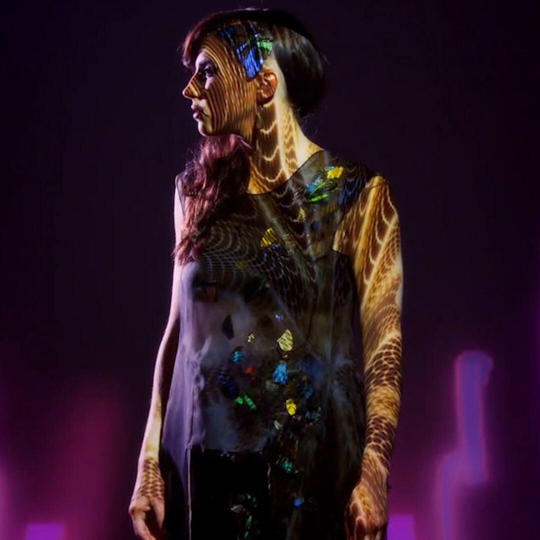    "Just You" by Alarke   