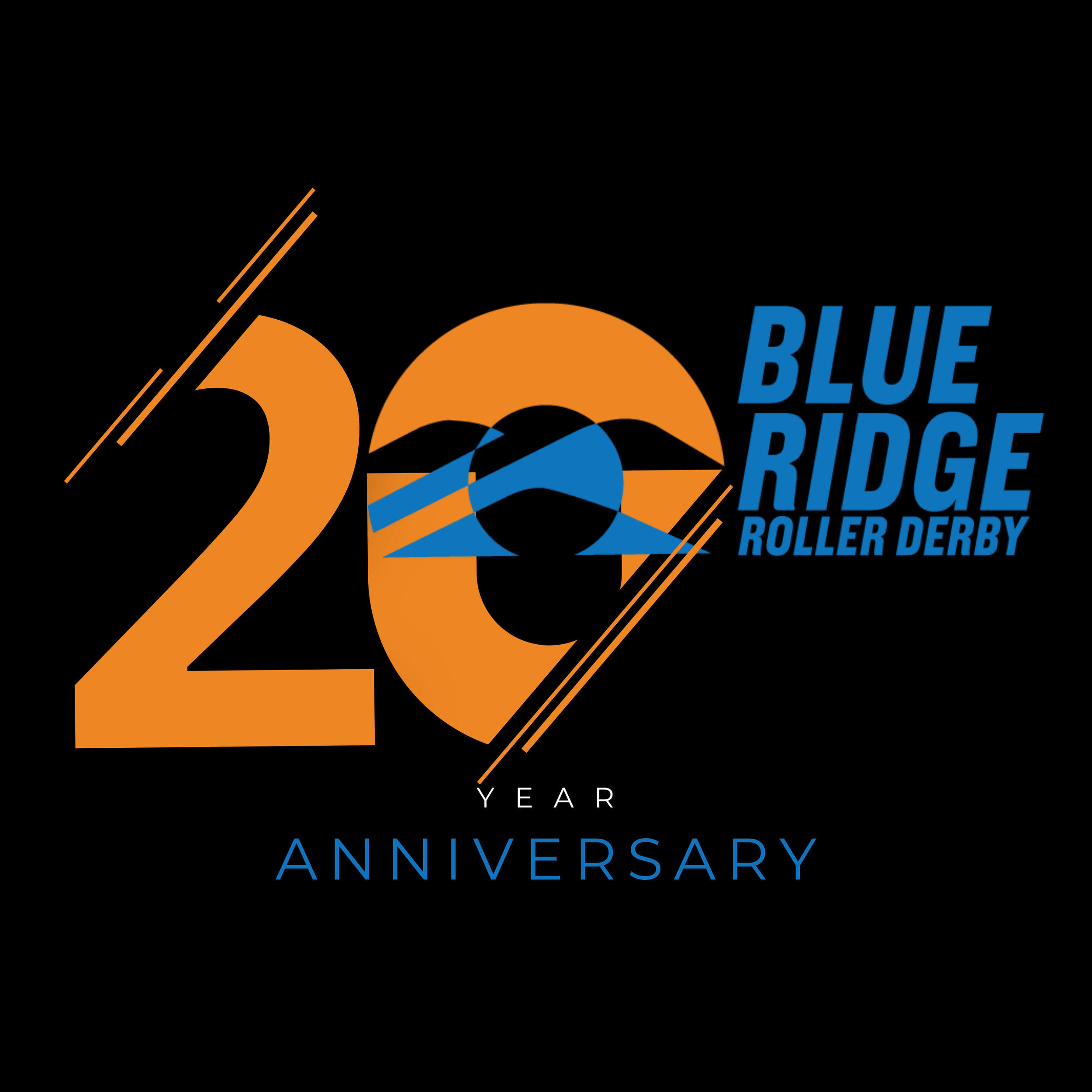Blue Ridge Roller Derby