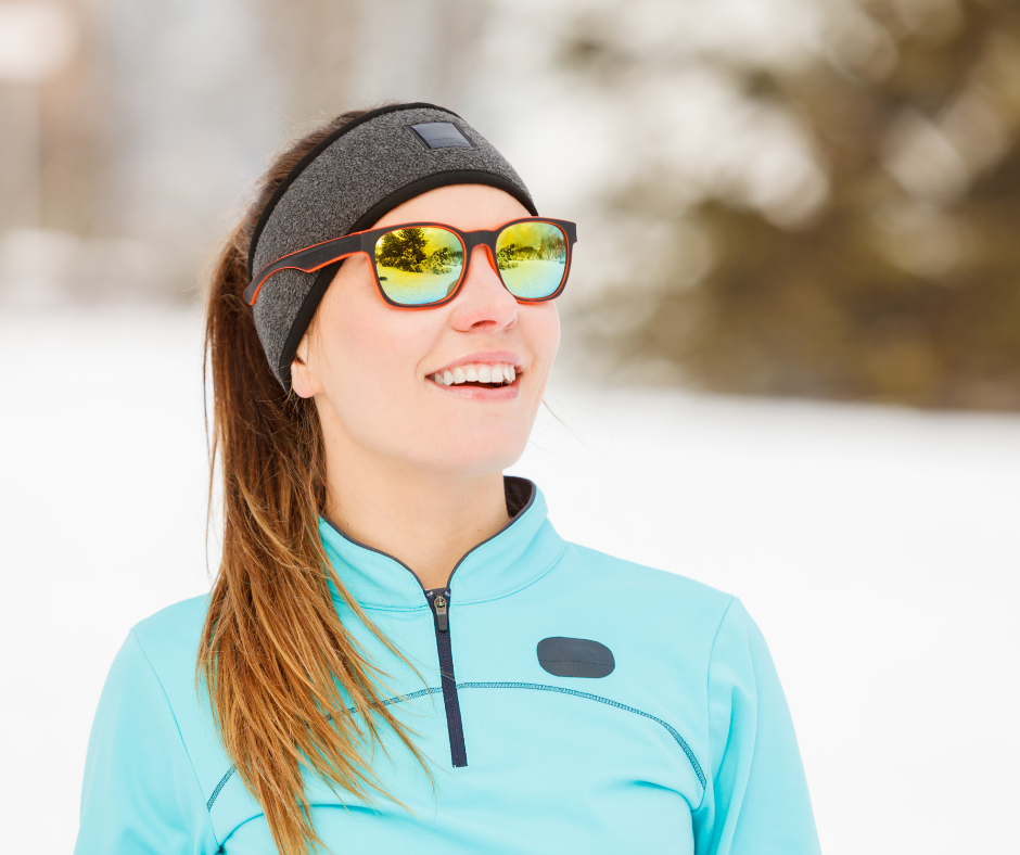 Why You Should Still Wear Sunglasses in Winter — Center for Sight