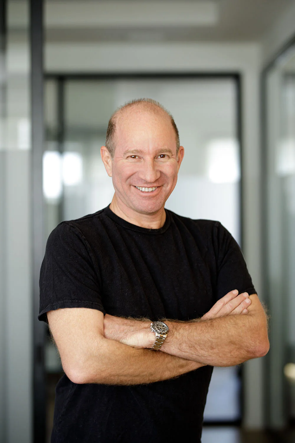Elie Wurtman, Co-founder & Managing Partner at PICO Venture Partners