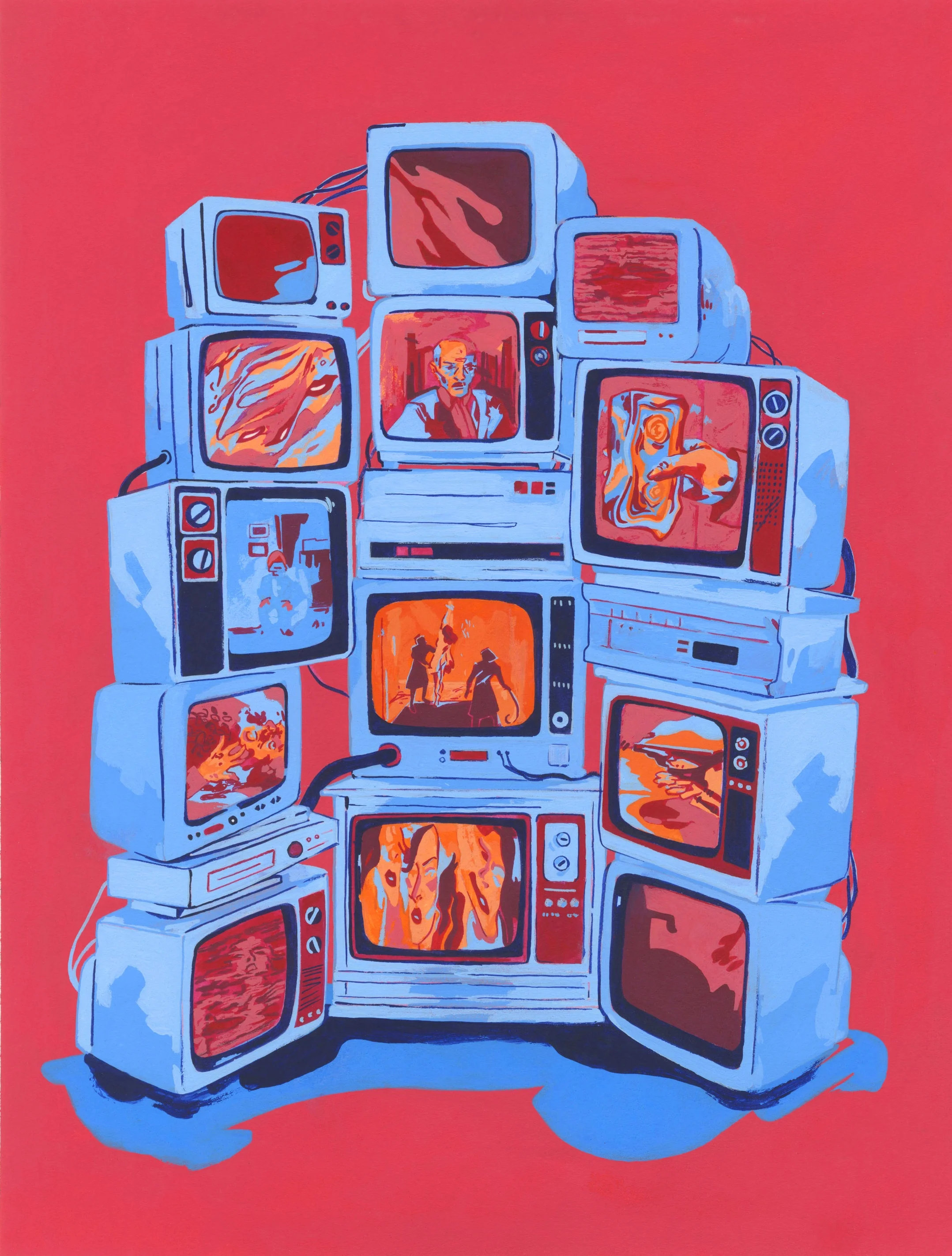 Videodrome