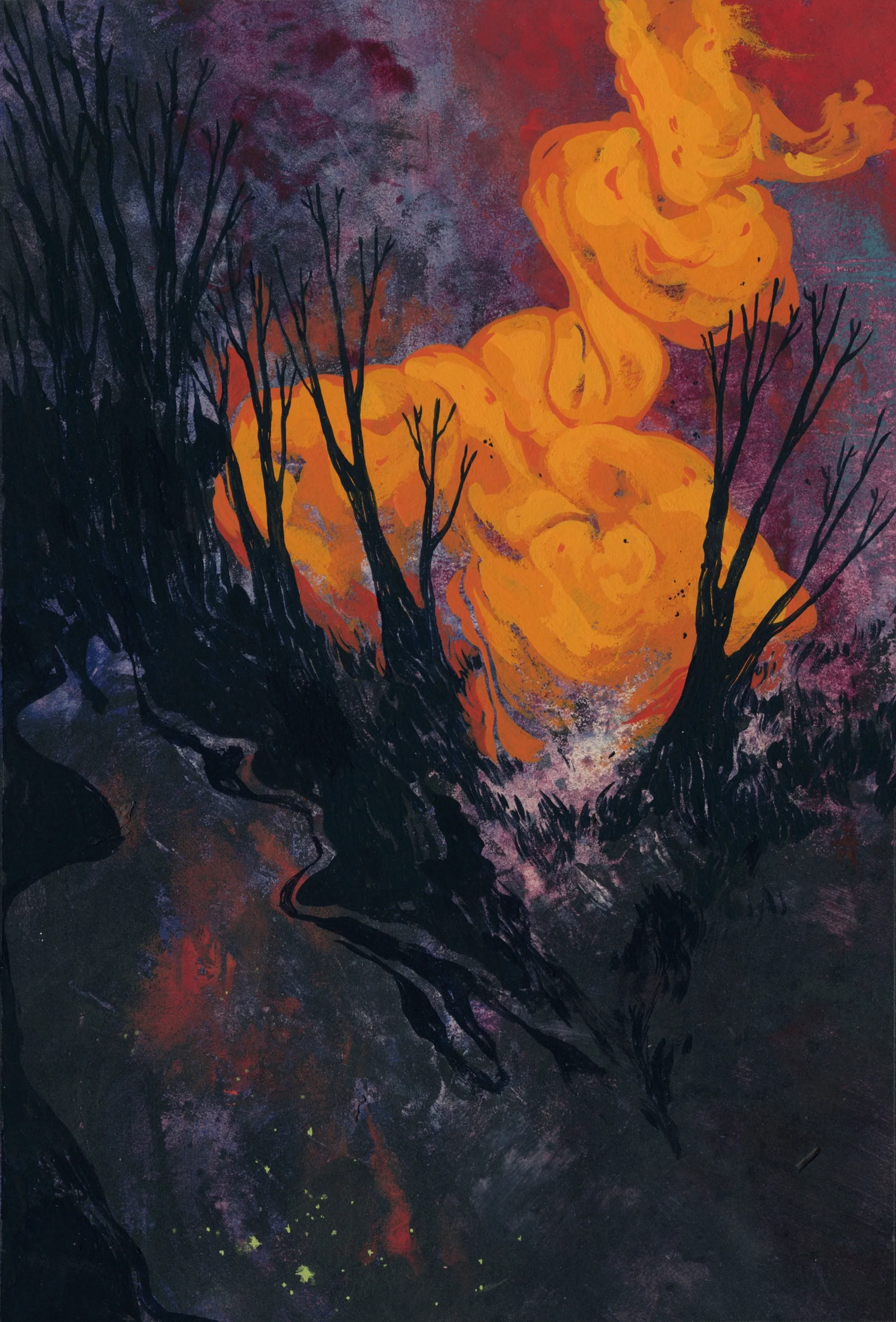 Wildfire