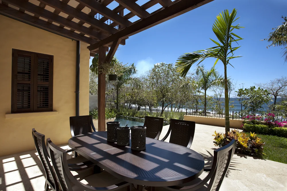 Casa Tom Mansion 2 Outside Pool + Ocean View