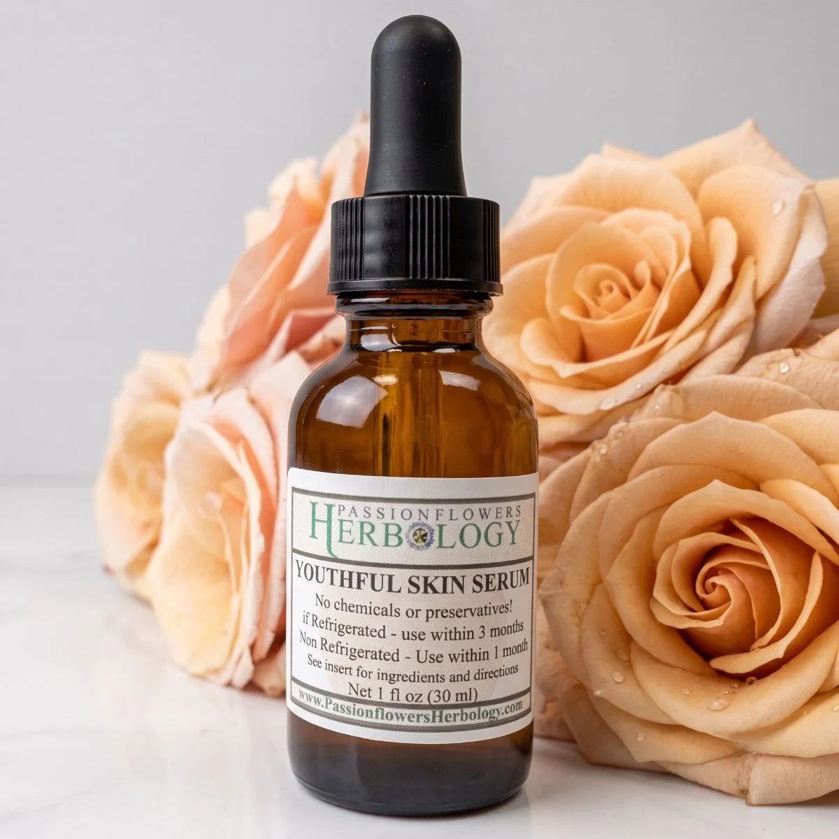 Youthful Skin Serum