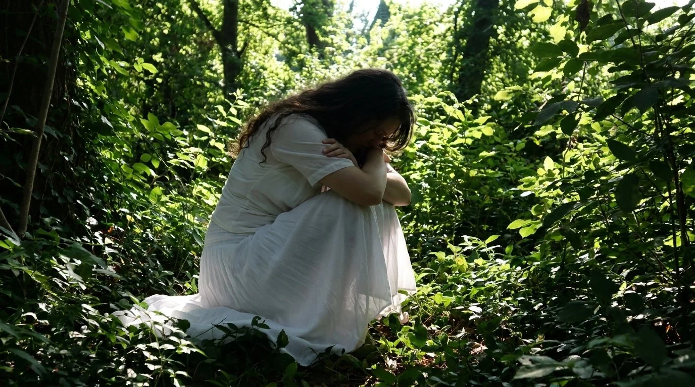 Do You Have Random Unexplained Pains? My Experience.