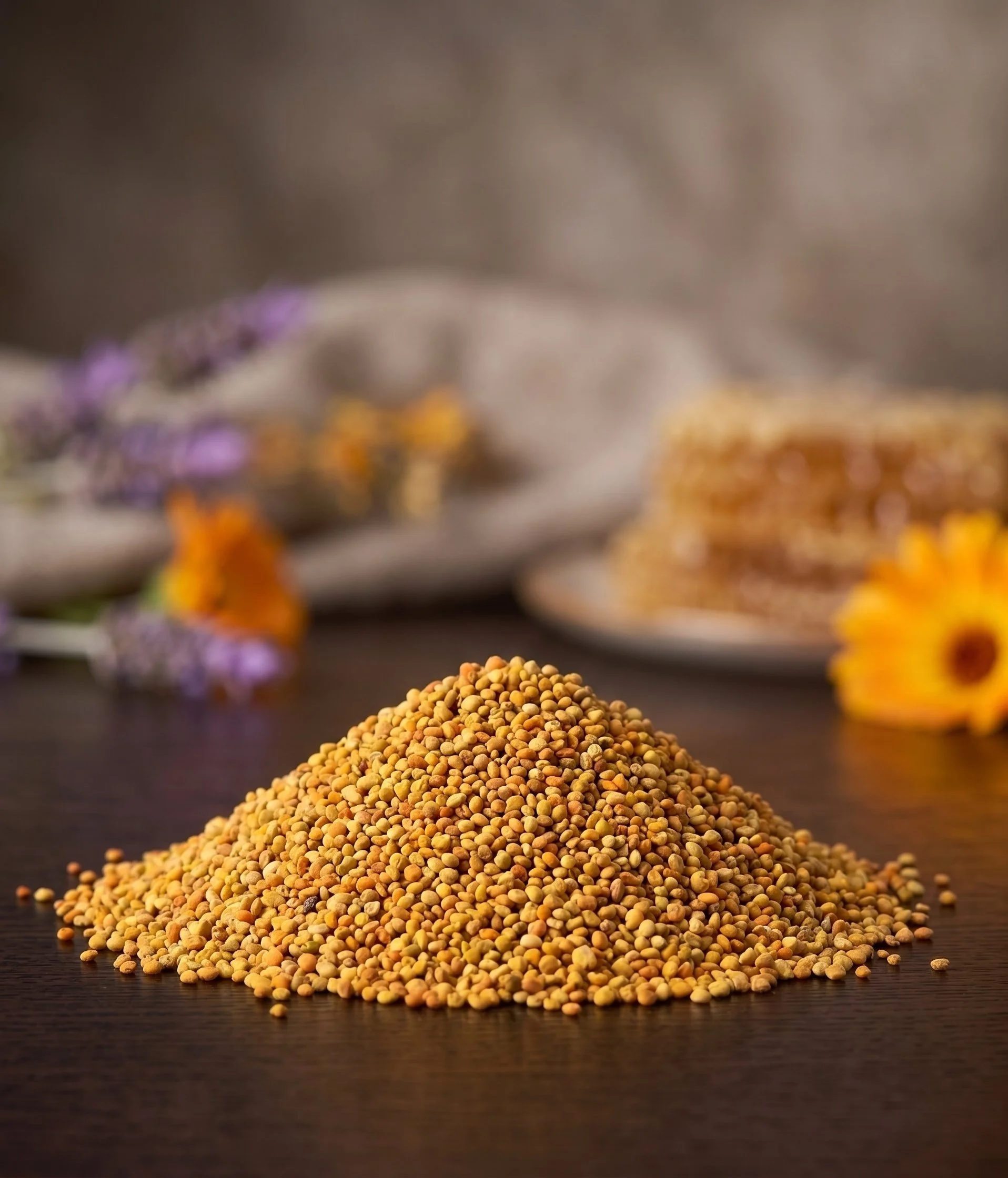 Bee Pollen